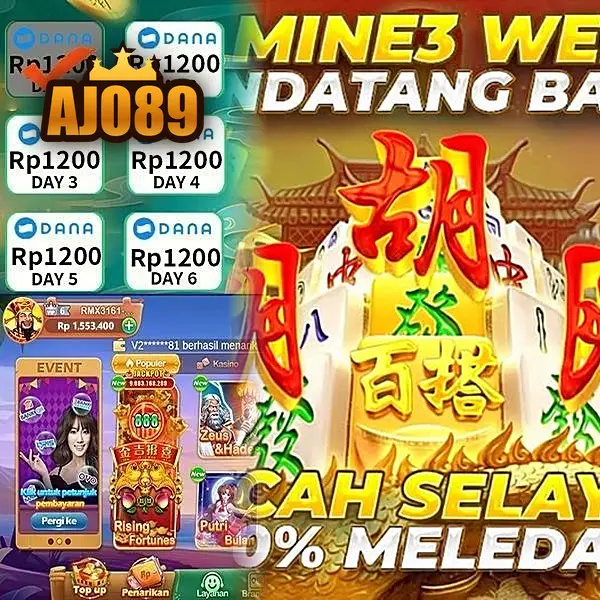 ajo89 APK