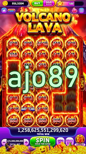 ajo89 APK