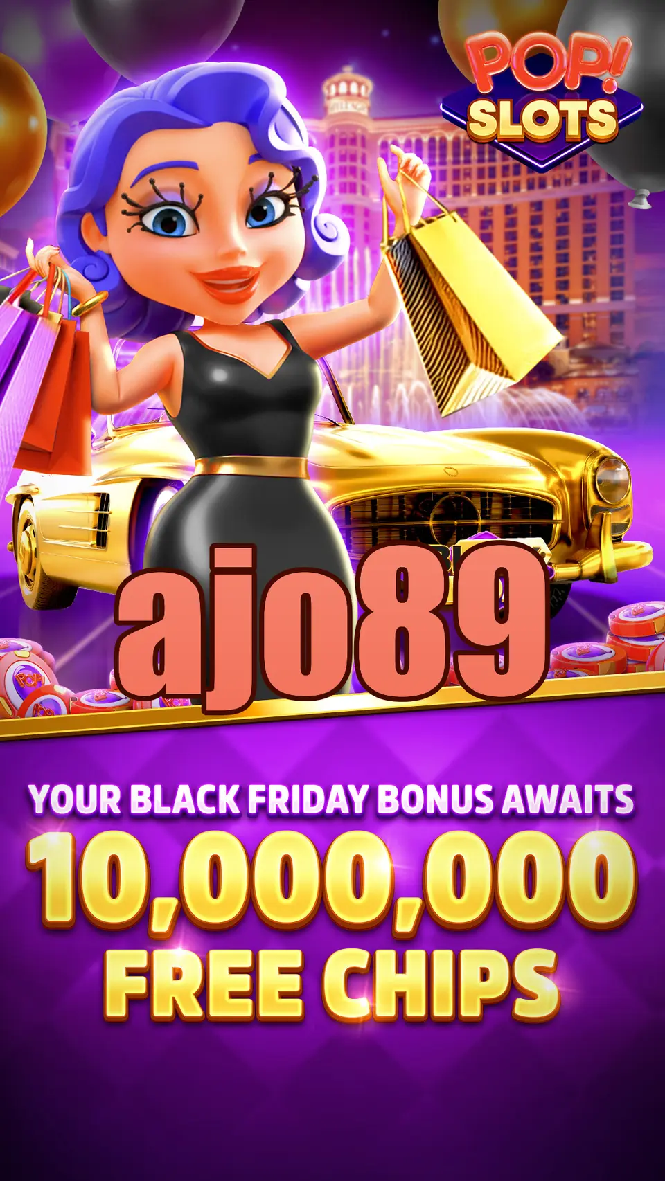 ajo89 APK