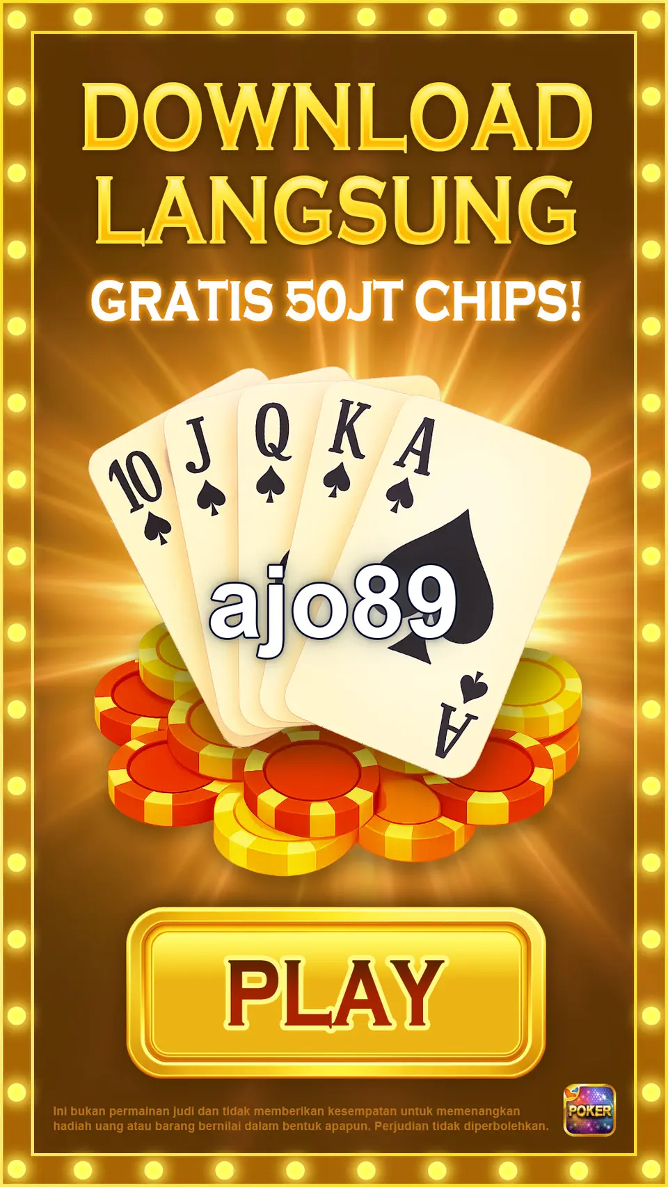 ajo89 APK