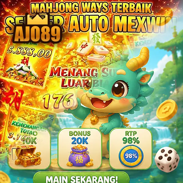 ajo89 Masuk - ajo89 Resmi