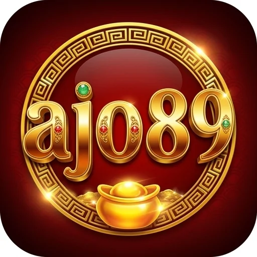 ajo89 Logo - Resmi