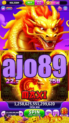 ajo89 Preview - Resmi Unduh
